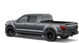 2026 Ford F-150® External Image 2